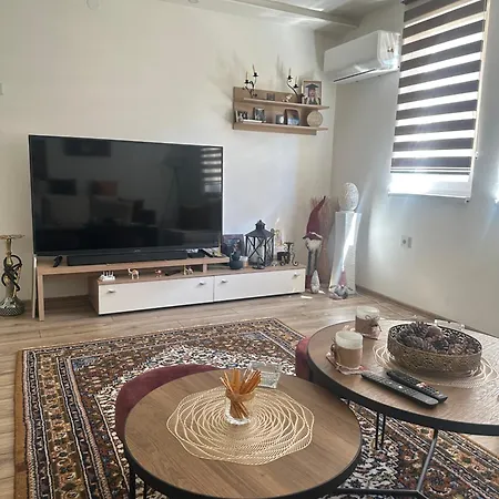 Asik Apartment