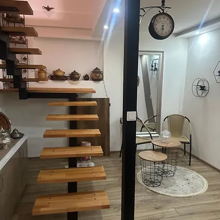 Apartment Asik
