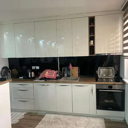 Asik Apartment Sarajevo
