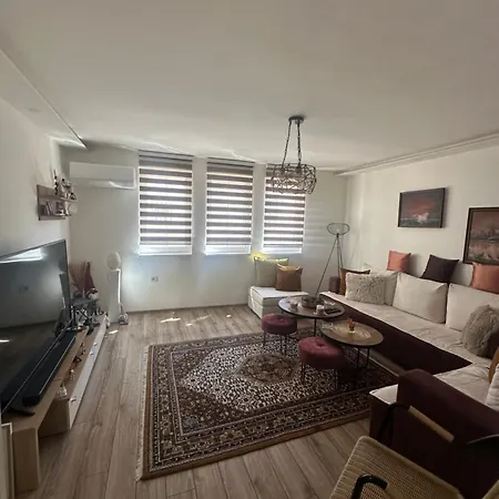 Apartment Asik